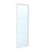 Skantrae Skantrae binnendeur SSL 14603 blank glas