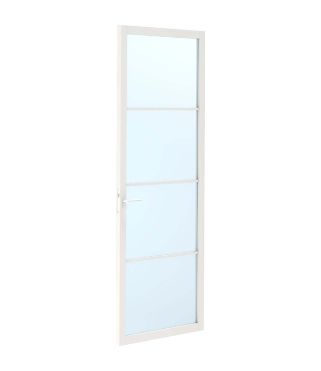 Skantrae Skantrae binnendeur SSL 14604 blank glas