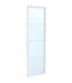 Skantrae Skantrae binnendeur SSL 14604 blank glas