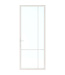Skantrae Skantrae binnendeur SSL 14607 blank glas