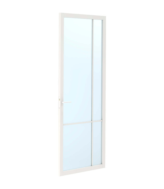 Skantrae Skantrae binnendeur SSL 14607 blank glas