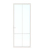Skantrae Skantrae binnendeur SSL 14608 blank glas