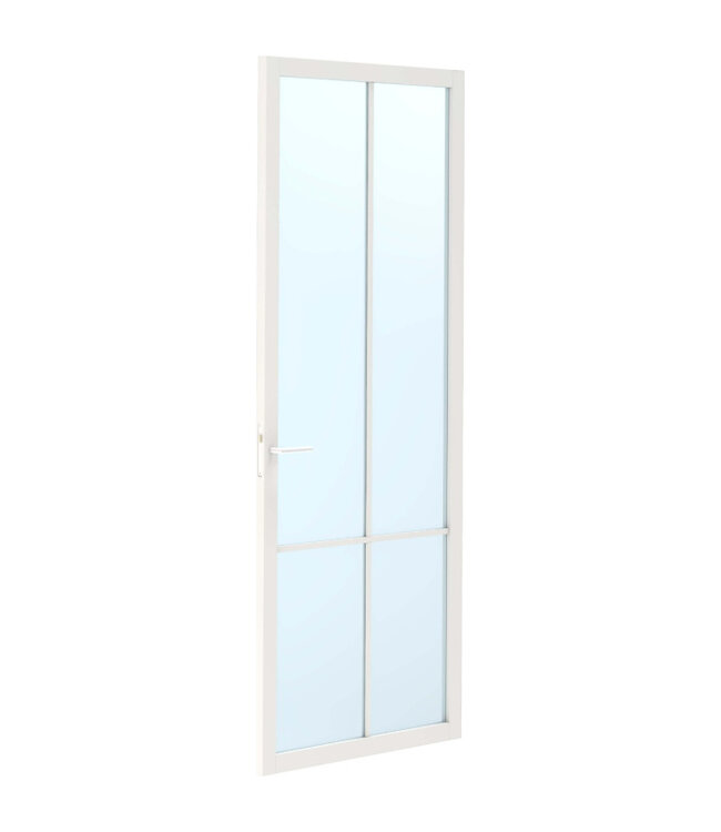 Skantrae Skantrae binnendeur SSL 14608 blank glas