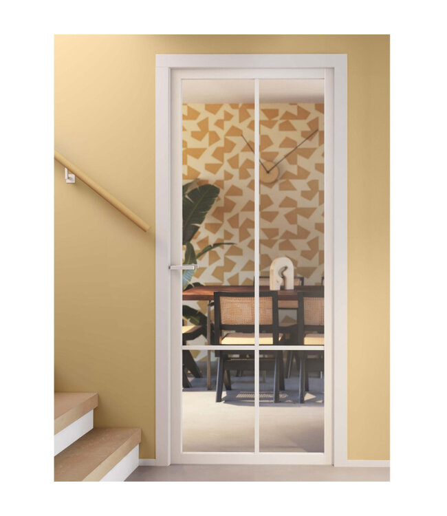 Skantrae Skantrae binnendeur SSL 14608 blank glas