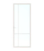 Skantrae Skantrae binnendeur SSL 14609 blank glas
