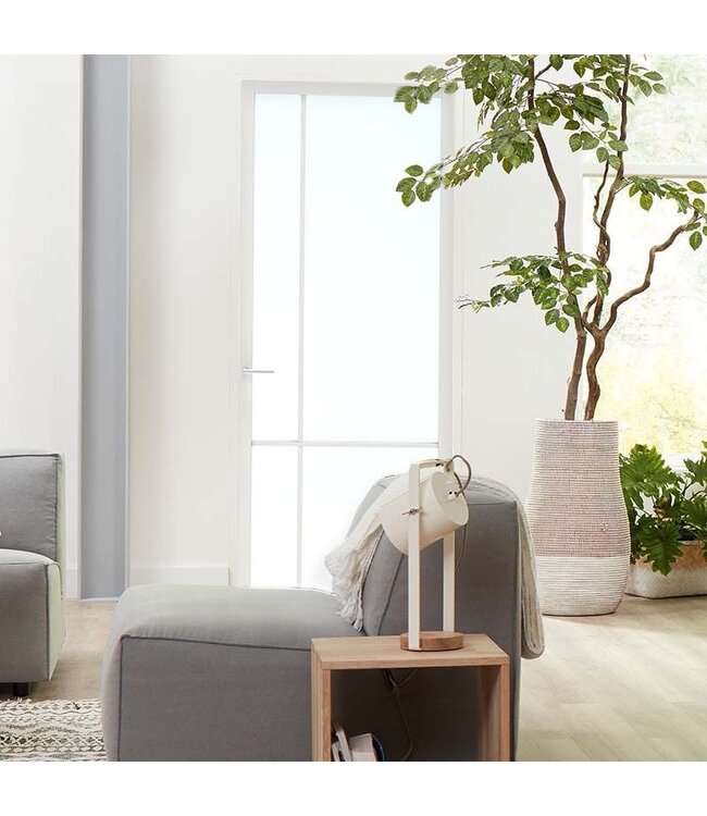 Skantrae Skantrae binnendeur SSL 14609 blank glas