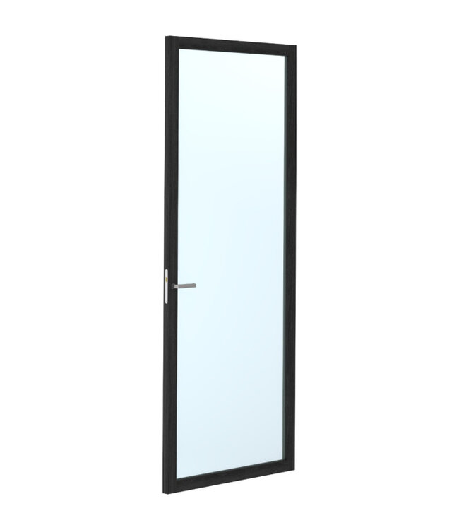 Skantrae Skantrae binnendeur SSL 14700 blank glas