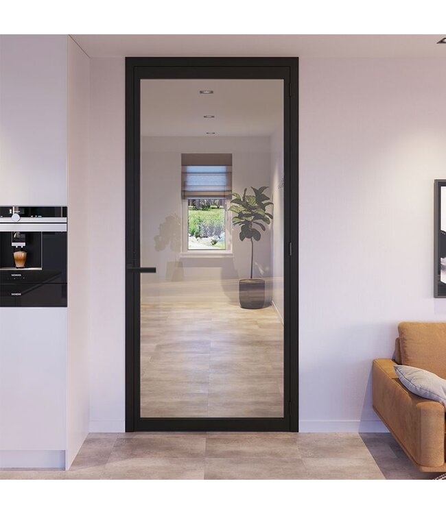 Skantrae Skantrae binnendeur SSL 14700 blank glas