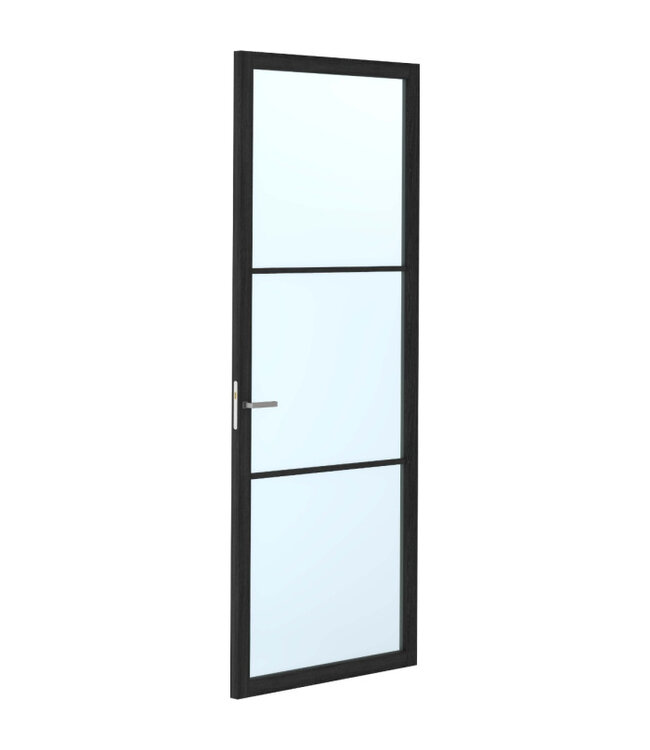 Skantrae Skantrae binnendeur SSL 14703 blank glas