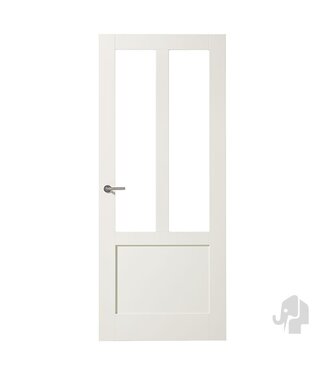 Austria Austria binnendeur Svenska Bjorn blank glas