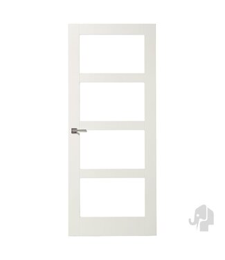 Austria Austria binnendeur Svenska Dahl blank glas