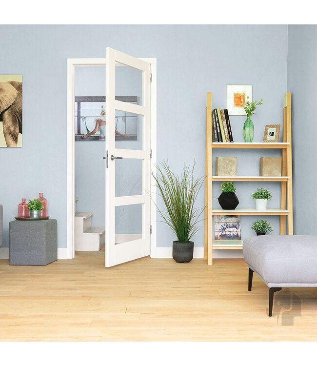 Austria Austria binnendeur Svenska Dahl blank glas