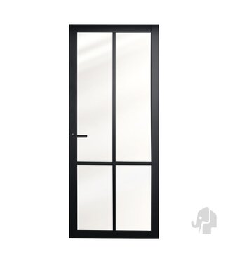 Austria Austria binnendeur Legno Brescia  Stomp