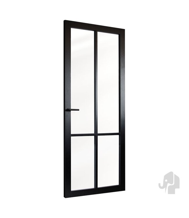 Austria Austria binnendeur Legno Brescia  Stomp