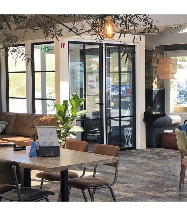 Austria Austria binnendeur Legno Brescia  Stomp