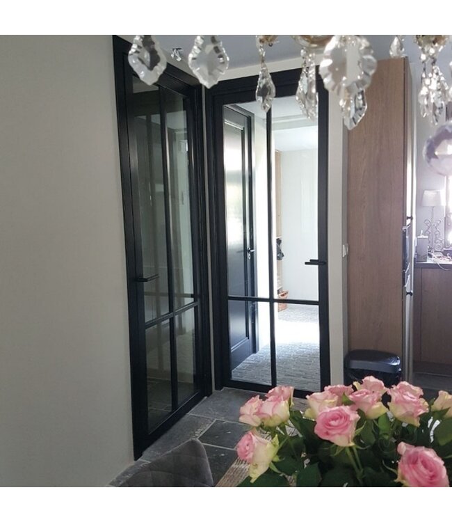 Austria Austria binnendeur Legno Brescia  Stomp