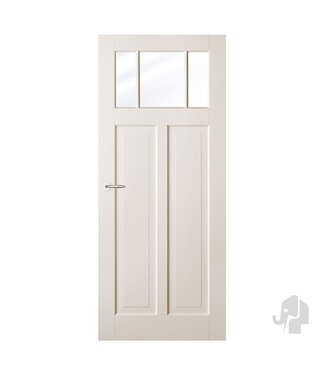 Austria Austria binnendeur Balance Detroit blank glas