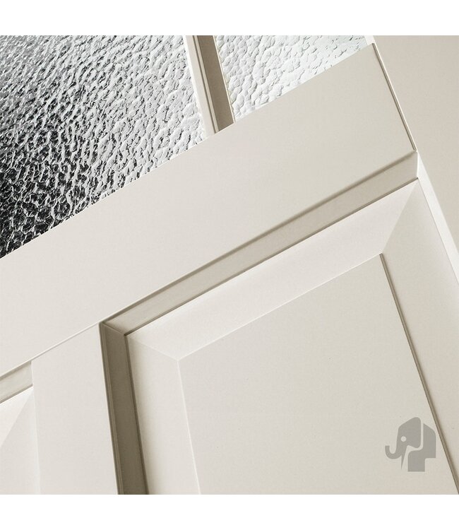 Austria Austria binnendeur Balance Detroit blank glas