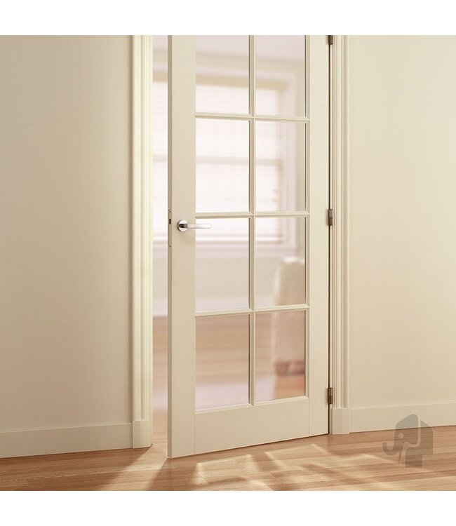 Austria Austria binnendeur Balance Fremont blank glas