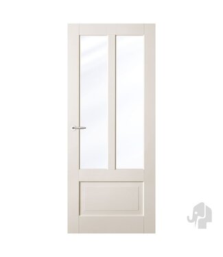 Austria Austria binnendeur Balance Fresno blank glas