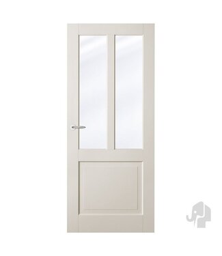 Austria Austria binnendeur Balance New York blank glas