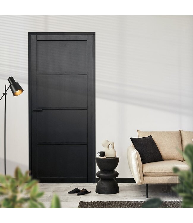 Austria Austria binnendeur Nero Legno Desio Stomp
