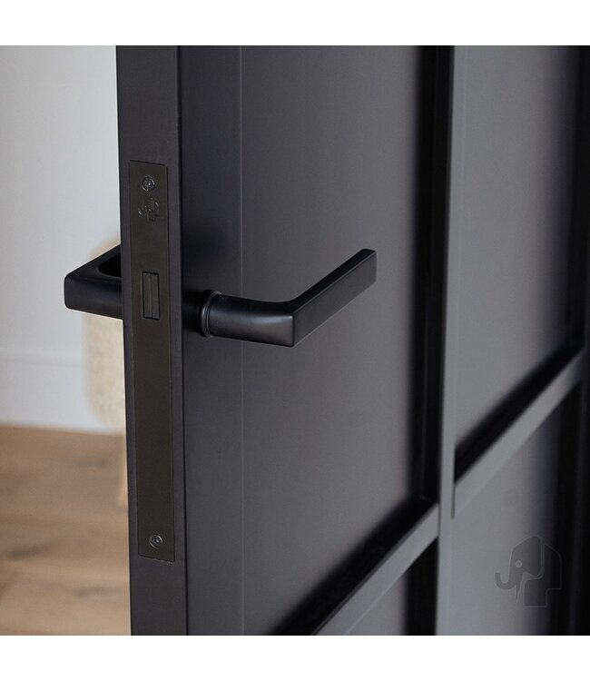 Austria Austria binnendeur Nero Legno Elba