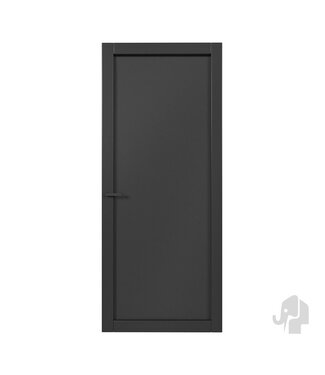 Austria Austria binnendeur Nero Legno Foggia