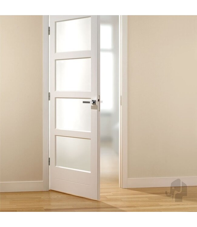 Austria Austria binnendeur Dutch Line Barneveld blank glas