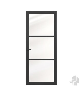 Austria Austria binnendeur Nero Legno Genova