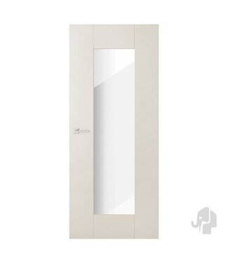 Austria Austria binnendeur Sense Brave Blank glas