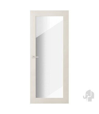 Austria Austria binnendeur Sense Bright Blank glas