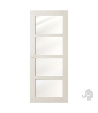 Austria Austria binnendeur Sense Bright-H804 Blank glas