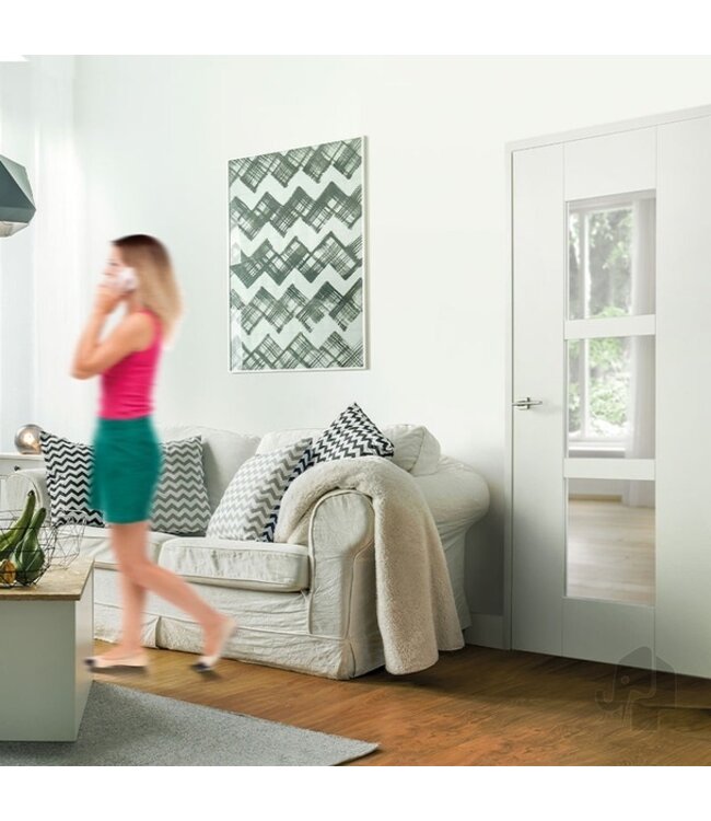 Austria Austria binnendeur Sense Brave-H803 Blank glas