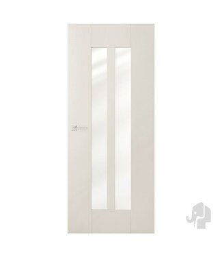 Austria Austria binnendeur Sense Brave-V802 Blank glas