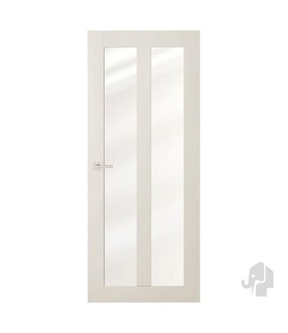 Austria Austria binnendeur Sense Bright-V1102 Blank glas