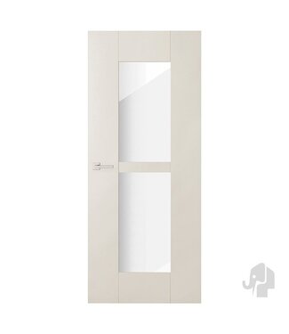 Austria Austria binnendeur Sense Brave-H802 Blank glas