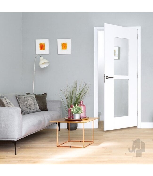 Austria Austria binnendeur Sense Brave-H802 Blank glas