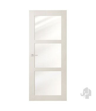 Austria Austria binnendeur Sense Bright-H803 Blank glas