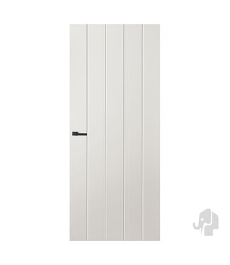 Austria Austria binnendeur Liniedor Lodret