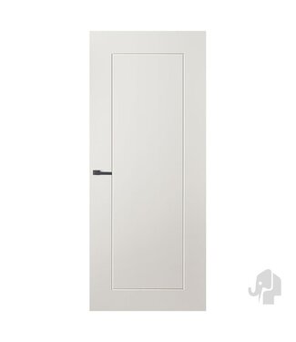 Austria Austria binnendeur Liniedor Rektangel