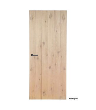 Austria Austria binnendeur Cabana Roble Dos rechts