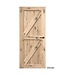 Austria Austria binnendeur Cabana Roble Dos rechts
