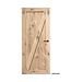 Austria Austria binnendeur Cabana Roble Uno rechts