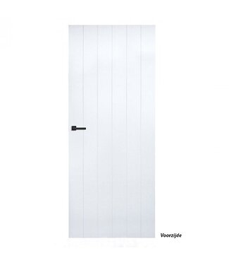 Austria Austria binnendeur Cabana Blanco Uno rechts