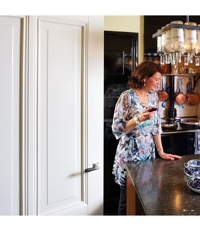 Austria Austria binnendeur  Classic White Gouda