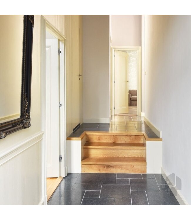 Austria Austria binnendeur  Classic White Muiden