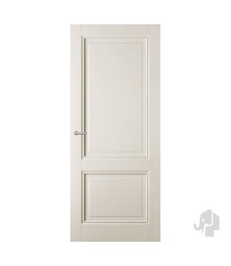 Austria Austria binnendeur  Classic White Sneek