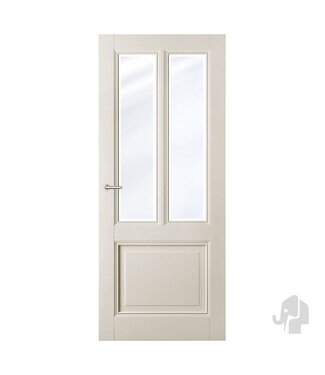 Austria Austria binnendeur  Classic White Veere