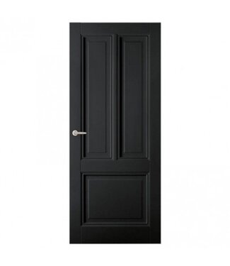 Austria Austria binnendeur  Classic Black Zandvoort